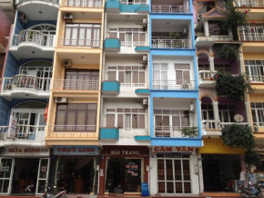 Гостиница Hai Trang Hotel  Hạ Long